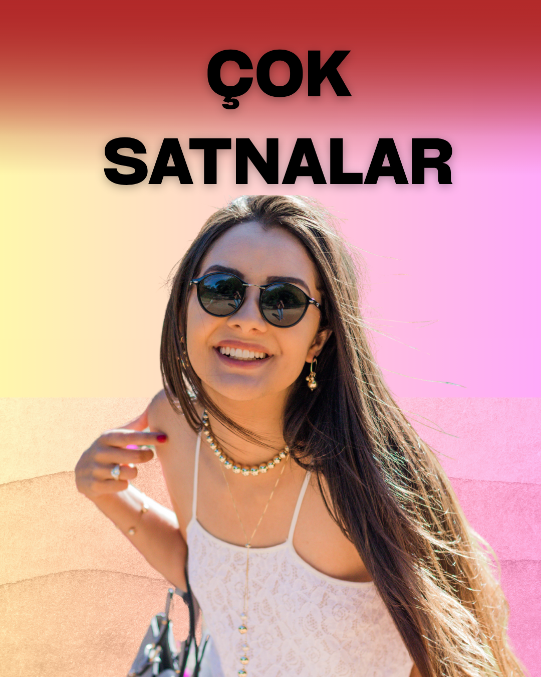 ÇOK SATANLAR