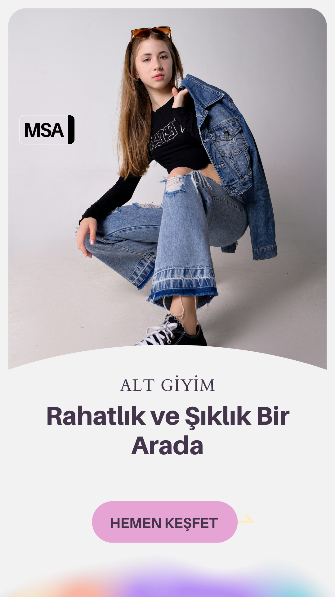 ALT GİYİM